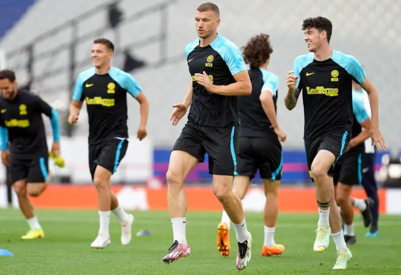 Manchester City-Inter, chi giocherà e dove vedere la finale in tv