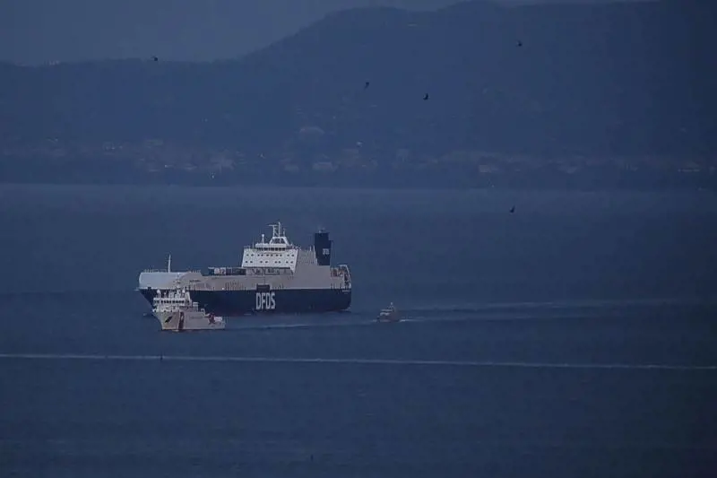 "Temevamo il rimpatrio". I clandestini giustificano così il dirottamento