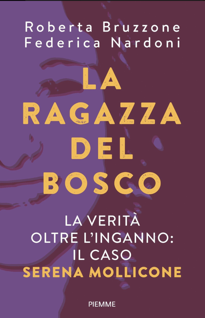 La ragazza del bosco, la verità oltre l'inganno: il caso di Serena Mollicone