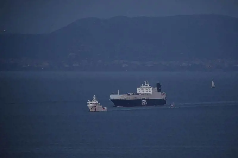 "Per la nave sequestrata erano pronti i tiratori scelti". Ma i pm ora minimizzano.