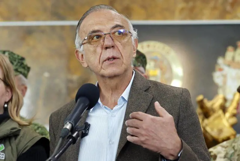 Il miracolo dei fratelli salvi nella giungla