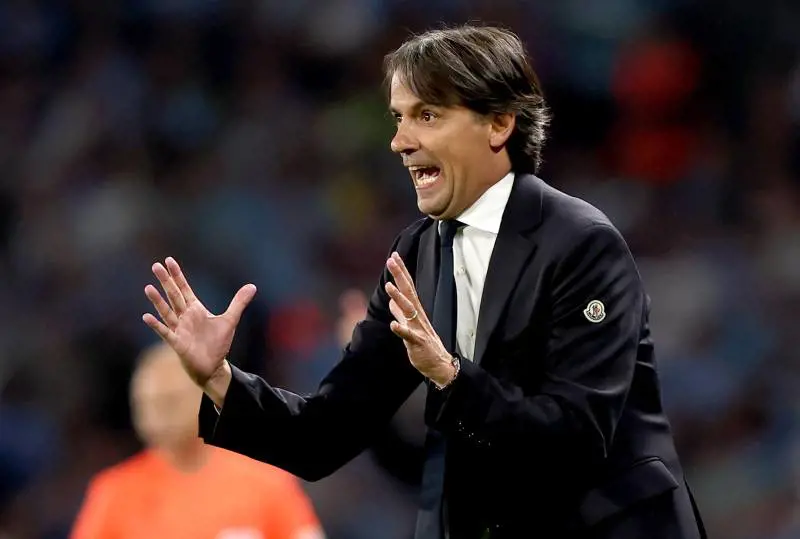 Scommessa Inzaghi: "Non so che Inter sia, ce lo dirà solo il campo"