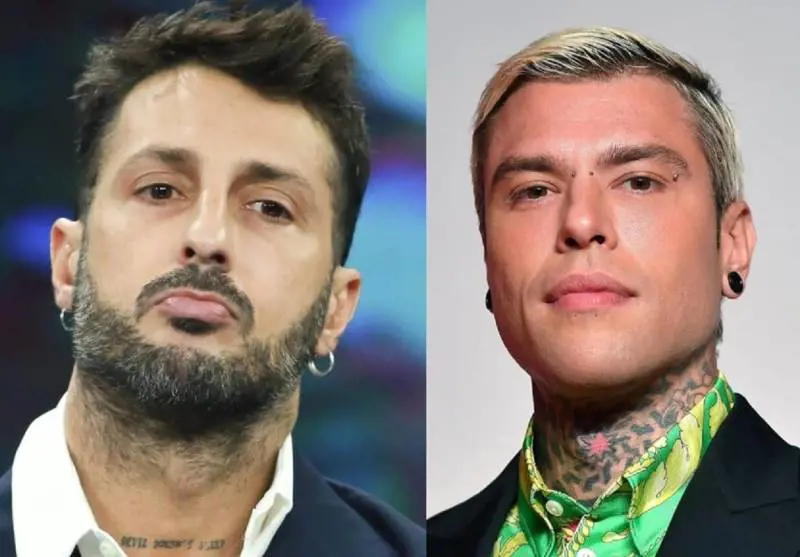 "Questa è la verità che non vi dicono". Corona all'assalto di Fedez