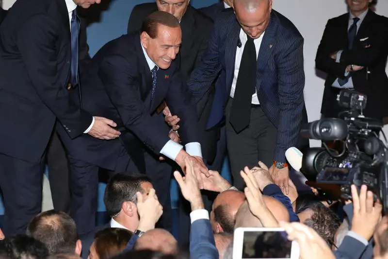 Un "self made man", la sua discesa in campo rivoluzionò l'Italia