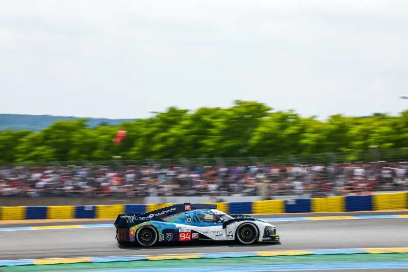 Le Mans, il ritorno dei Leoni di Peugeot