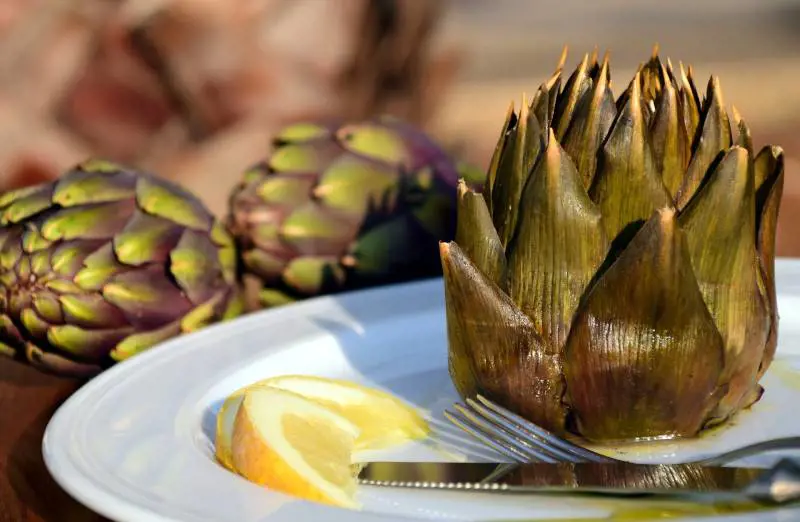 Depurare il fegato: alimenti e rimedi naturali a 60 anni