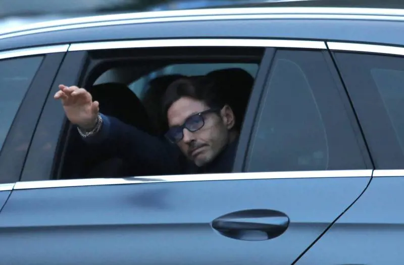 "Per te costruiremo una Mediaset ancora più forte"