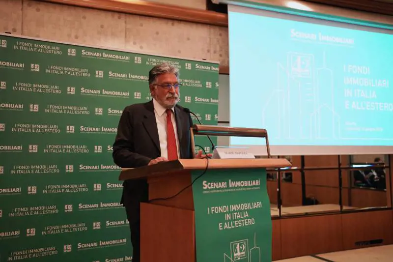Fondi immobiliari in crescita nel 2022: i dati e le previsioni