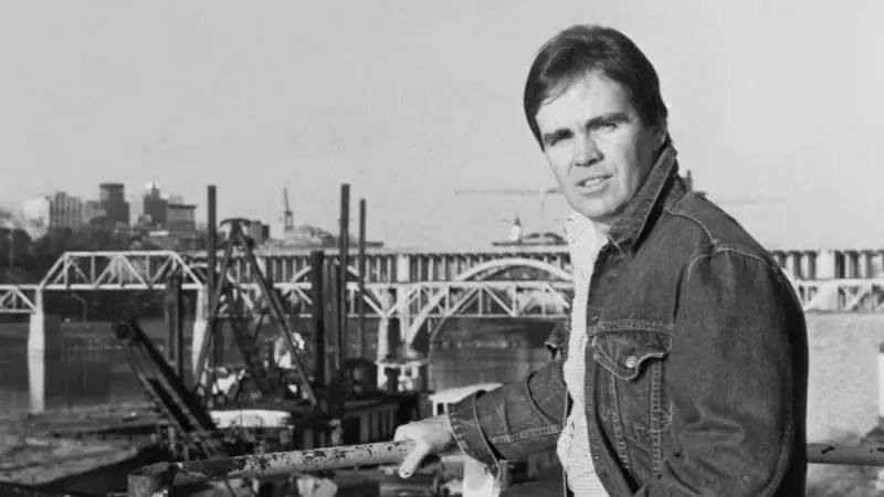 Cosa lascia Cormac McCarthy in testamento all'America e al mondo occidentale