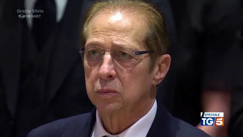 Paolo Berlusconi