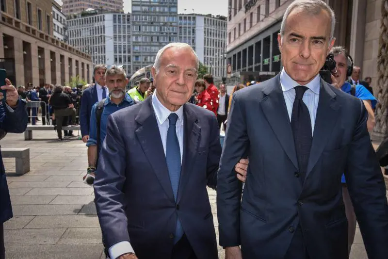 Gianni Letta