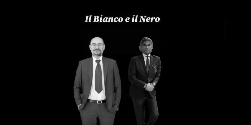 "Sempre divisivo", "Ci vorrebbe la pietas". Lo scontro sul Cav