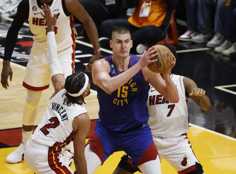 Perché il trionfo di Denver e Jokic è un pericolo per la NBA
