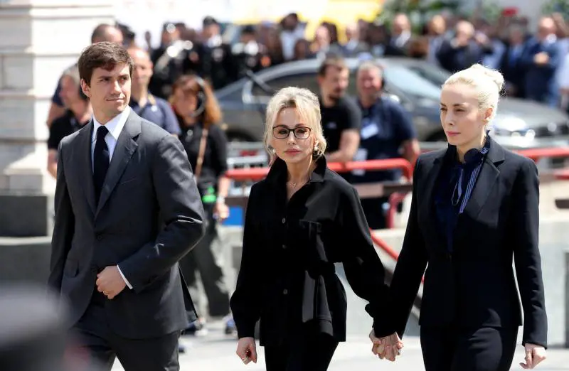 La sinistra si dice "femminista" ma infanga le donne del centrodestra