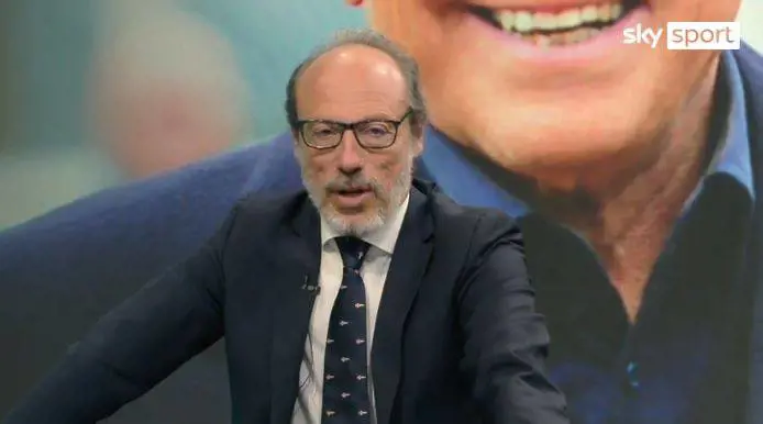 "Ancora porto gli occhiali che mi aveva consigliato lui"