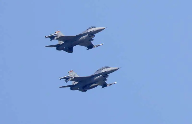L'esercitazione Nato manda in tilt i voli: cosa può succedere fino al 23 giugno