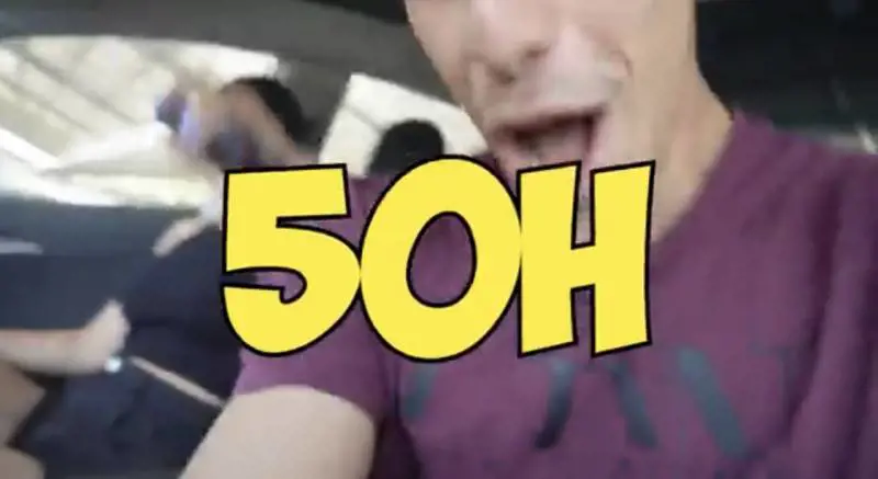 "Fuggiti all'estero...". Cosa stanno facendo gli youtuber killer