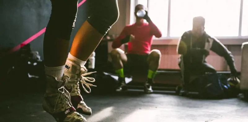 L'allenamento "misto" dà numerosi benefici: ecco quali