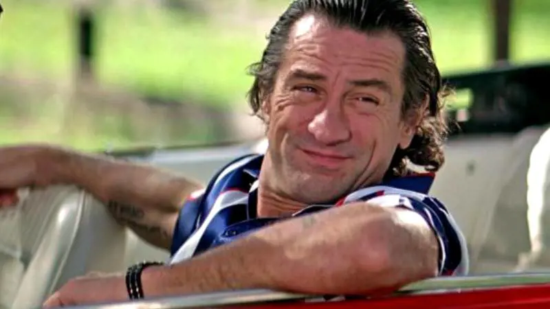 Cape Fear, ecco perché Martin Scorsese accettò di fare il film con De Niro