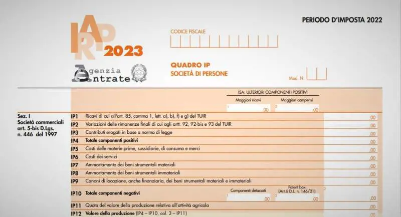 IRAP, ecco le novità per il 2023 e i soggetti esclusi