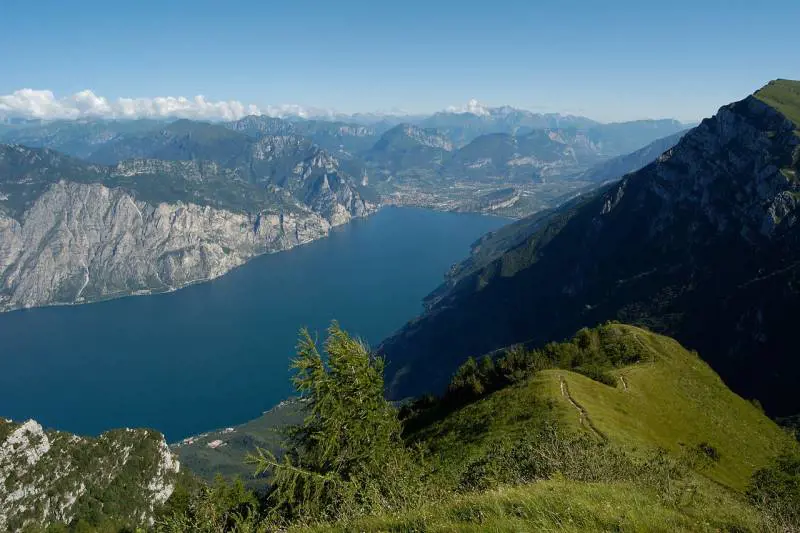 Lago di Garda, ecco cinque posti da scoprire