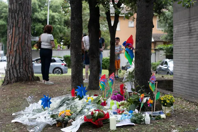 La mamma di Manuel accusa. "Schianto fortissimo, terribile"