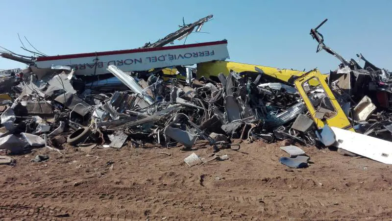 Strage ferroviaria Andria-Corato: condannati capotreno e capostazione, assolti gli altri 14 imputati