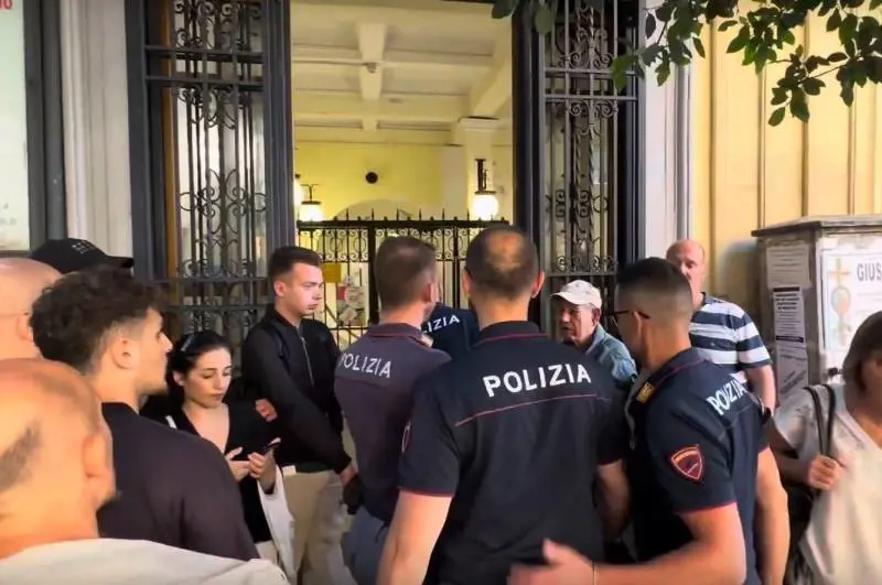 Dal servizio di VideoInformazioni