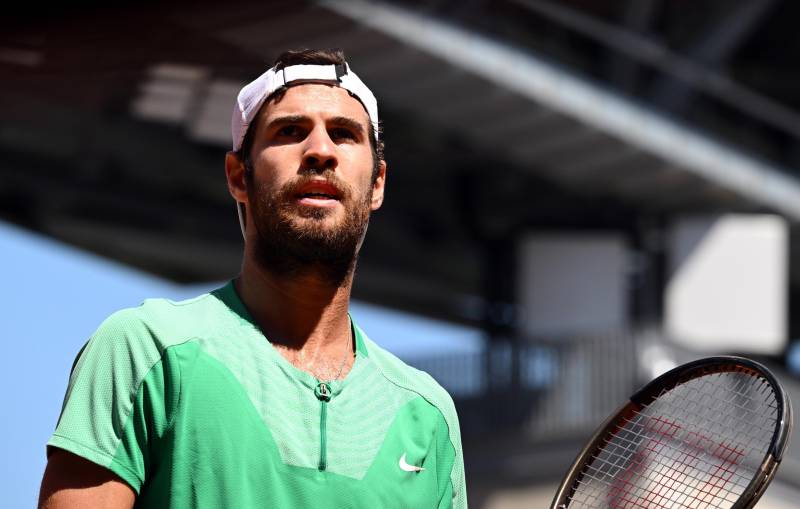 karen khachanov