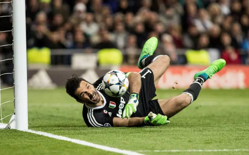 Le parole del calcio: cosa sono i “clean sheet” e chi ne ha di più