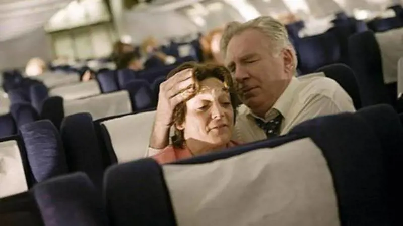 United 93, il vero atto eroico dei passeggeri dell'11 settembre