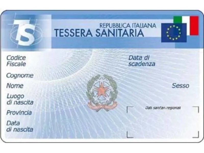 Come riattivare un codice fiscale bloccato