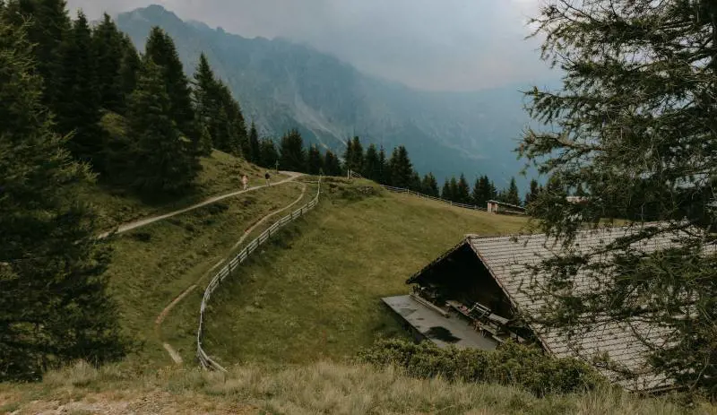 Borghi del Trentino-Alto Adige da visitare