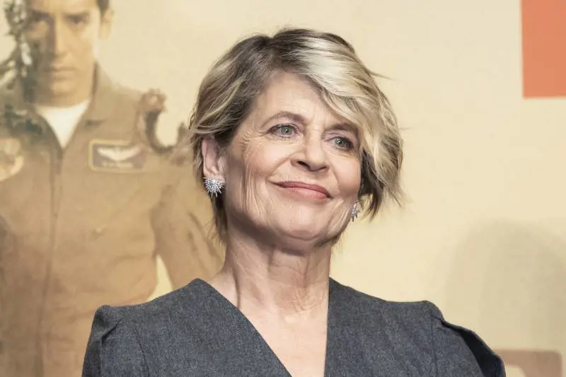 Colpo di scena nel cast di Stranger Things 5: arriva Linda Hamilton