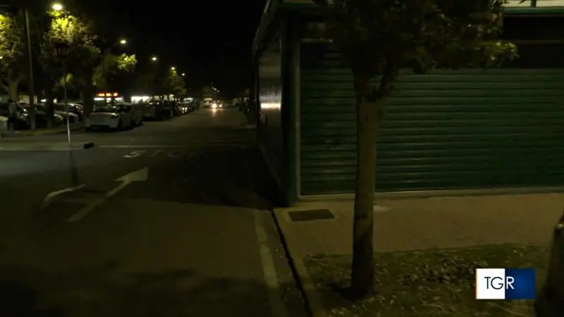 Pestato a sangue e lasciato in strada in fin di vita: furia disumana a Cagliari