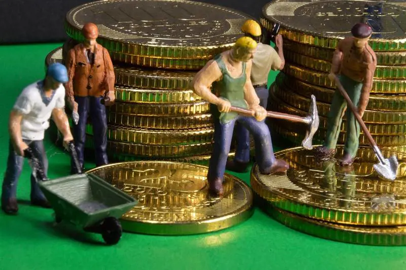 Nadef, la crescita del Pil italiano è stimata +0,8%