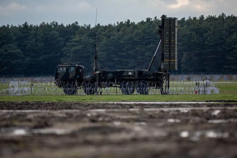 "Samp-T già in Ucraina". La rivelazione di Macron sui missili franco-italiani