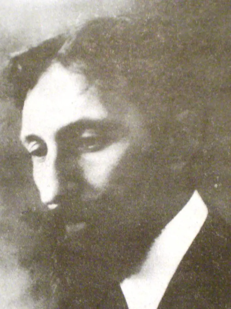 In viaggio nell'"Aldilà" con Horacio Quiroga