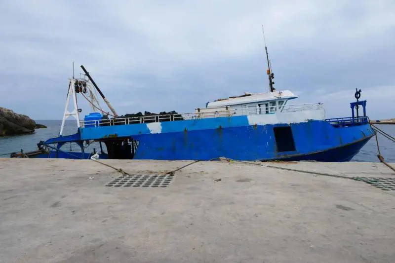 "Sgarbo istituzionale". La commissione Libe "dimentica" il sindaco di Lampedusa