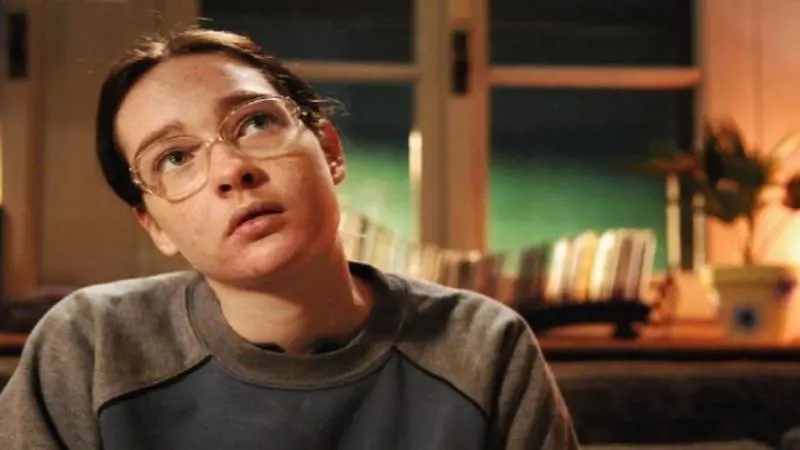 Come tu mi vuoi, la trasformazione di Cristiana Capotondi per il film