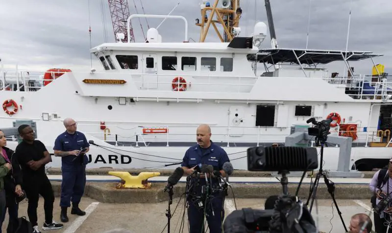 Il miliardario e l'esploratore: chi sono i 5 a bordo
