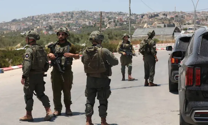 Vendetta in Cisgiordania. È strage di israeliani. Hamas e Jihad esultano