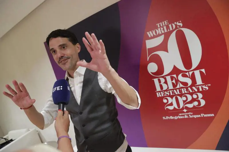 Cinque ristoranti italiani tra i 50 migliori al mondo. Vince un peruviano