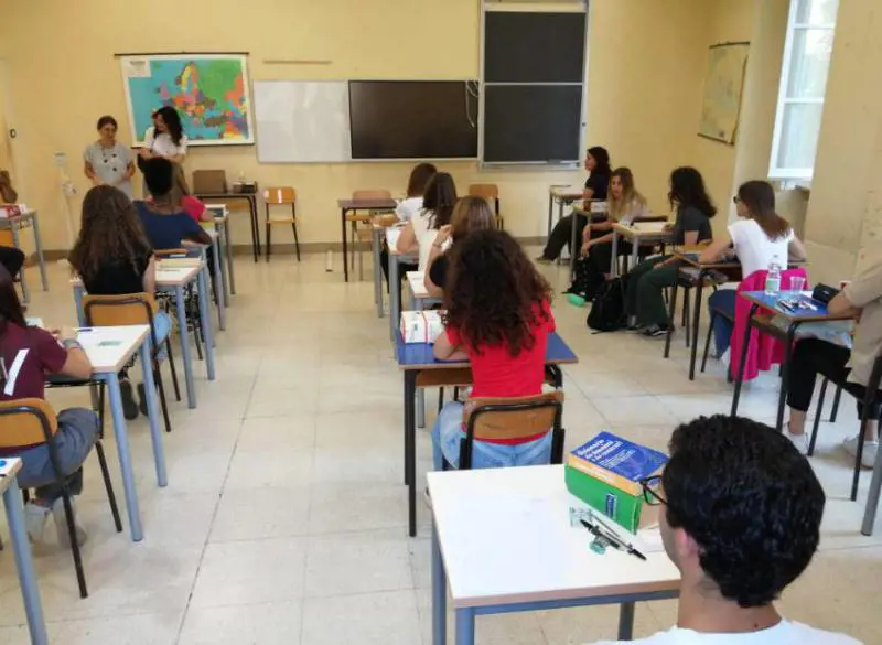 Padova, a 90 anni fa la maturità. "Il mio sogno? Diventare insegnante"