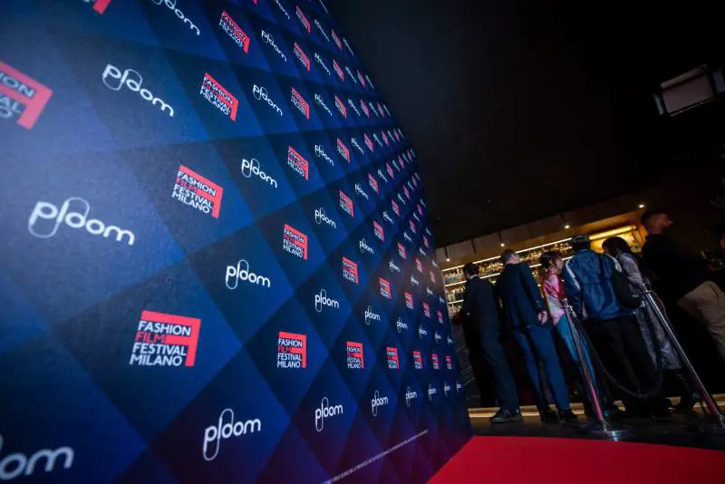 Anche Ploom "protagonista" del Fashion Film Festival Milano
