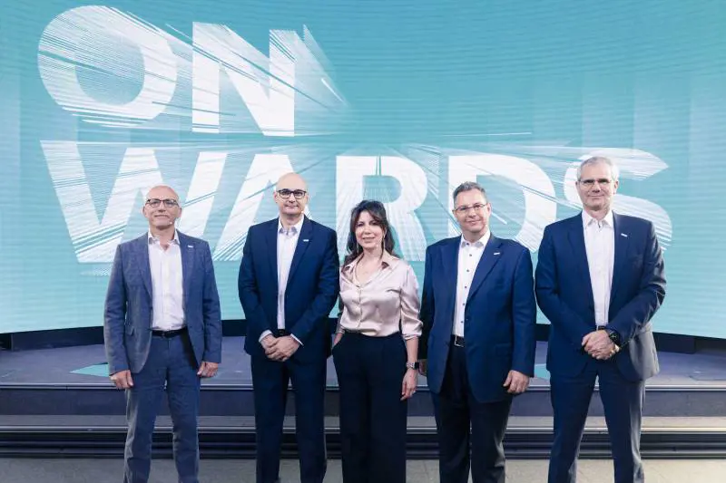 Bosch, una crescita che guarda al futuro
