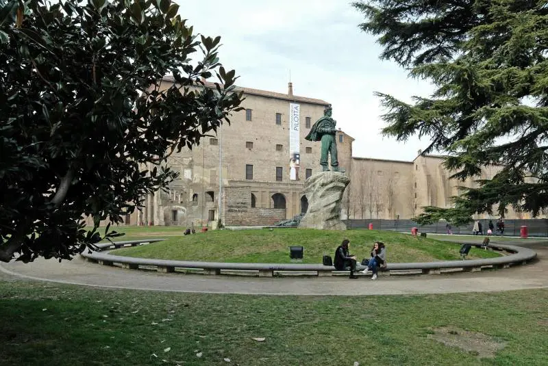 Il Complesso della Pilotta torna a splendere a partire dalle sale della Galleria nazionale