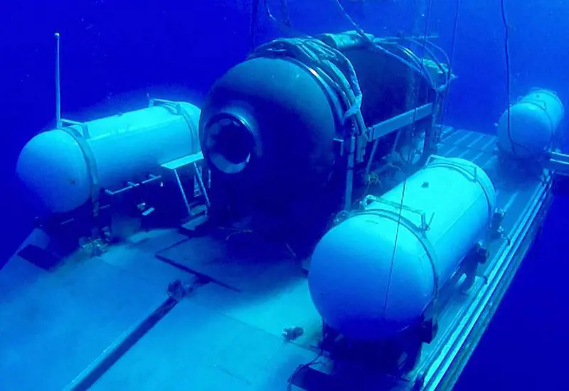 "Morto l'equipaggio". Rottami del batiscafo vicino al Titanic: confermata implosione