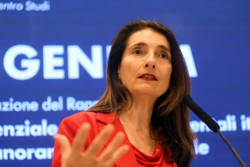 "L'export dell'Italia arriverà a 660 miliardi"
