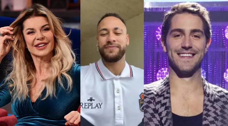 L'ultimo flirt di Zorzi, Giletti e Sofia Goggia beccati insieme, le corna (con accordo) di Neymar
